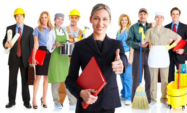 Tuşba Ofis Temizliği Hizmeti